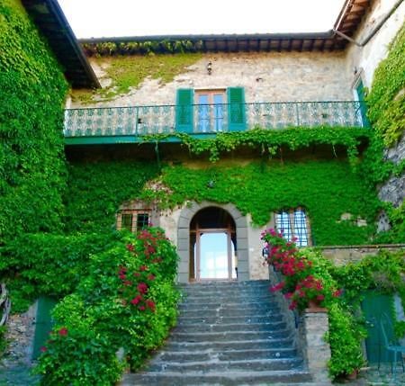 La Chiara Di Prumiano Barberino Val d'Elsa Екстер'єр фото