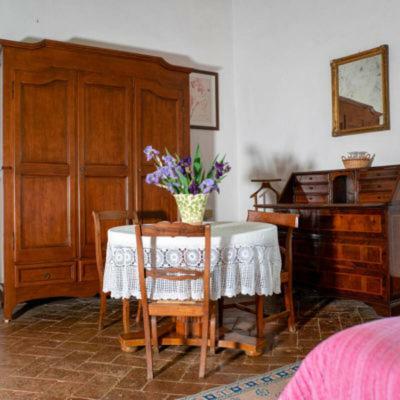 La Chiara Di Prumiano Barberino Val d'Elsa Екстер'єр фото
