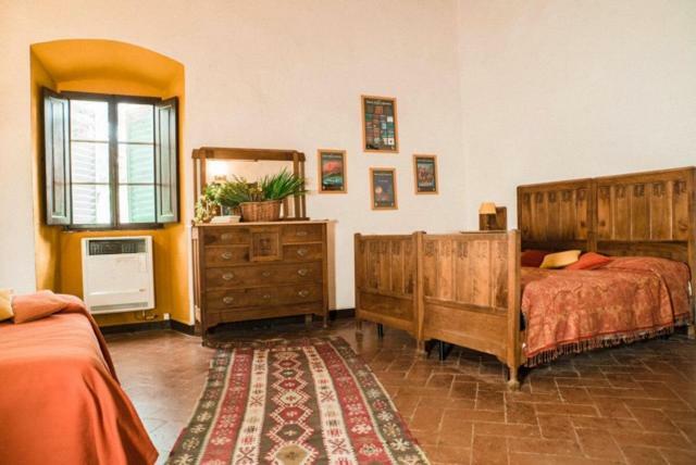 La Chiara Di Prumiano Barberino Val d'Elsa Екстер'єр фото
