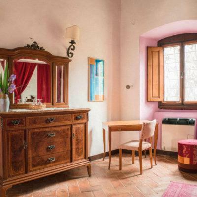 La Chiara Di Prumiano Barberino Val d'Elsa Екстер'єр фото