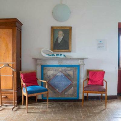 La Chiara Di Prumiano Barberino Val d'Elsa Екстер'єр фото